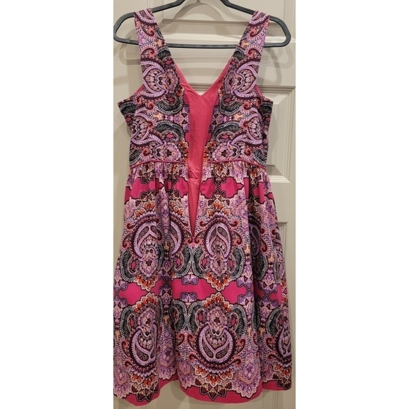 Maggy London Dress - Picture 4 of 10